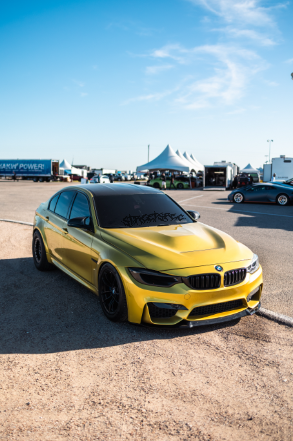 Street Spec Banner