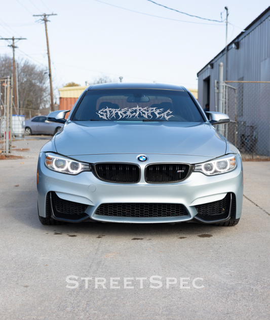 Street Spec Banner