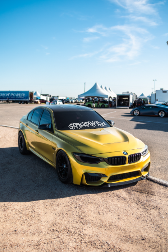 Street Spec Banner